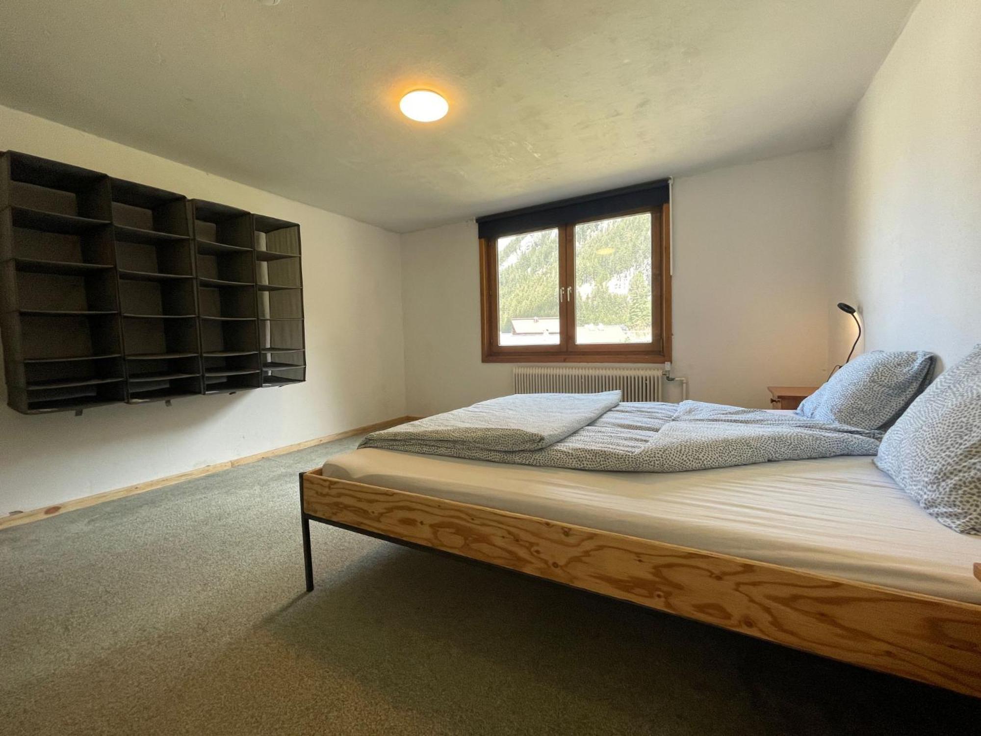 Backyard Mountain Hostel Mayrhofen Bagian luar foto